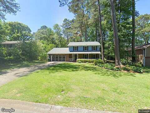 Nouveau, LILBURN, GA 30047