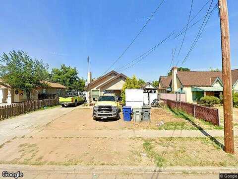 Fruit, FRESNO, CA 93705