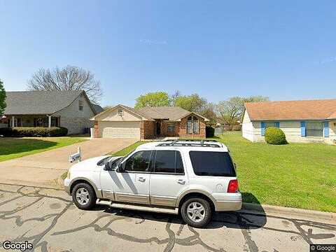 Ramada, WOODWAY, TX 76712