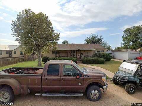 Bristol, SWEETWATER, TX 79556