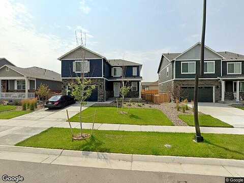 62Nd, AURORA, CO 80019
