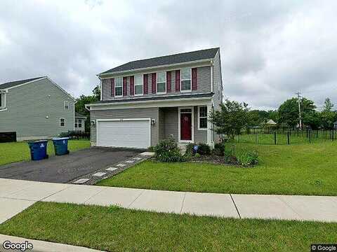 Morgan Creek, QUAKERTOWN, PA 18951