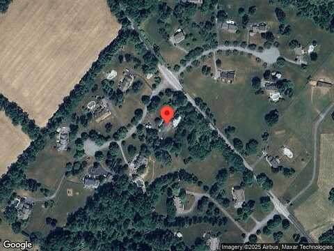 Whitetail, GLENMOORE, PA 19343