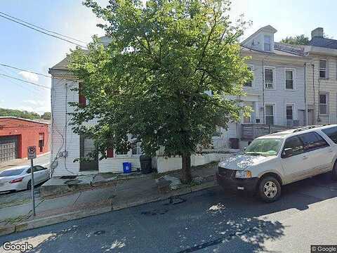 7Th, EASTON, PA 18042