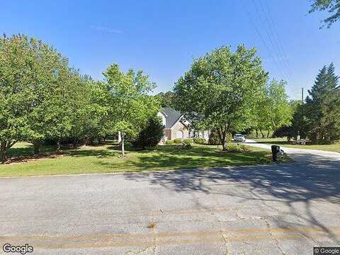 Quail Hollow, GRIFFIN, GA 30224