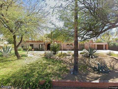 Calle De Felicidad, TUCSON, AZ 85716