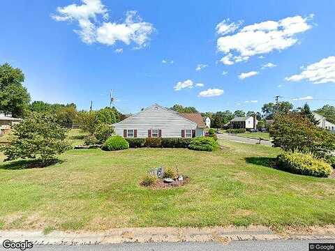 Heather, DOUGLASSVILLE, PA 19518