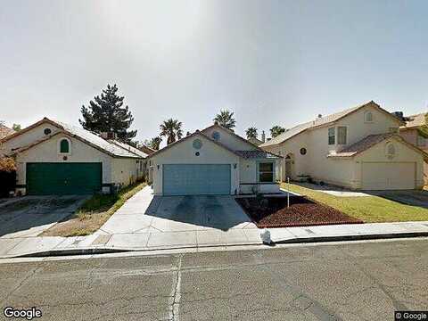 Dry Falls, LAS VEGAS, NV 89142