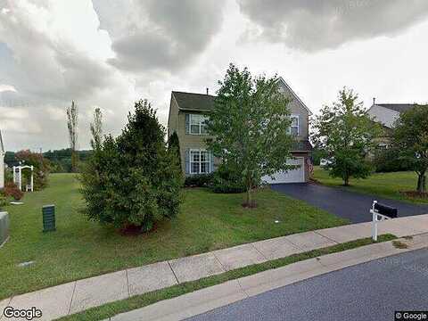 Milbury, COATESVILLE, PA 19320