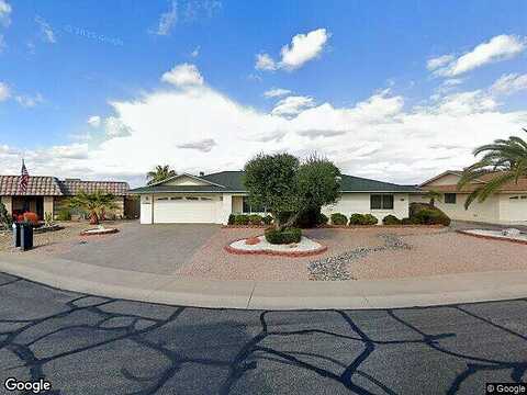 Turquoise Hills, SUN CITY, AZ 85373