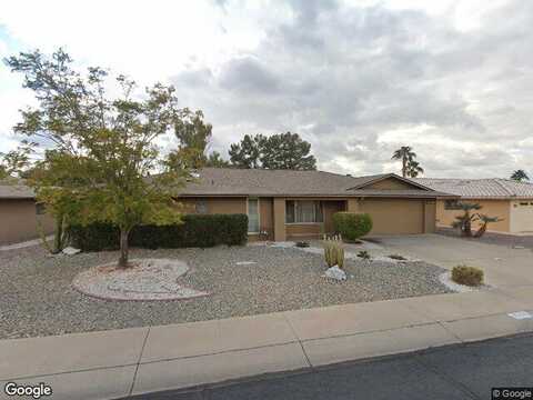 Palo Verde, SUN CITY, AZ 85373