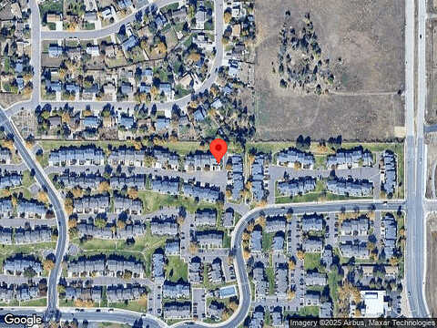 Rosewood, PARKER, CO 80138