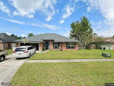 Breckenridge, MIDDLEBURG, FL 32068