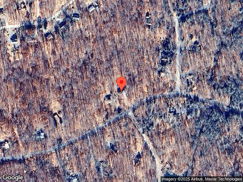 Blue Ridge, CANADENSIS, PA 18325