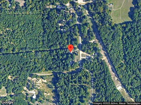County Road 2176, WHITEHOUSE, TX 75791
