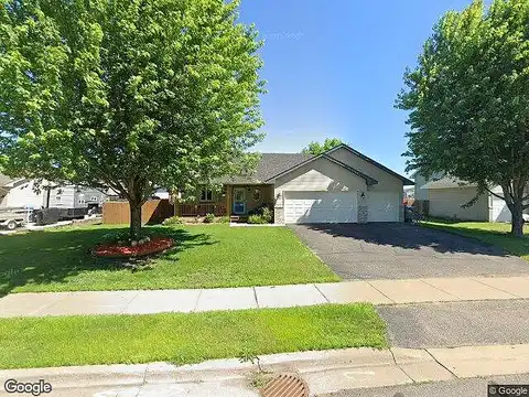 Joes Lake, CAMBRIDGE, MN 55008