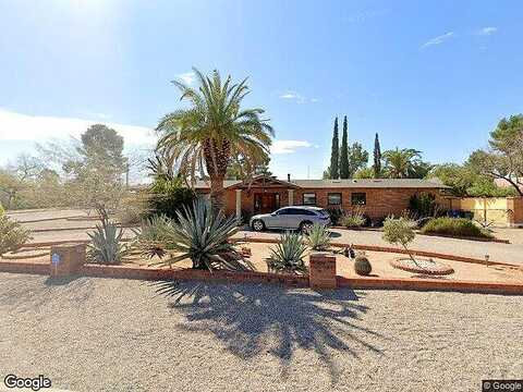Lind, TUCSON, AZ 85719
