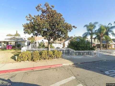 Marigold, POMONA, CA 91767