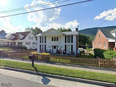 Main, BUCHANAN, VA 24066