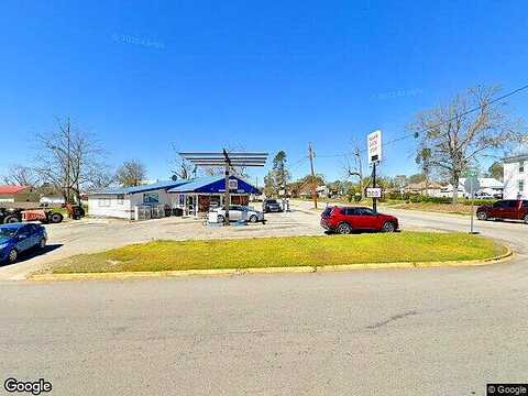 Ga Highway 192, MIDVILLE, GA 30441