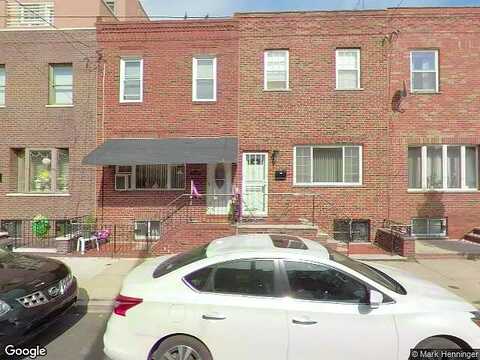 12Th, PHILADELPHIA, PA 19148