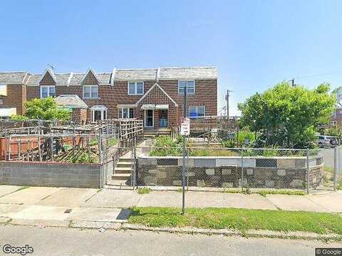 Princeton, PHILADELPHIA, PA 19149