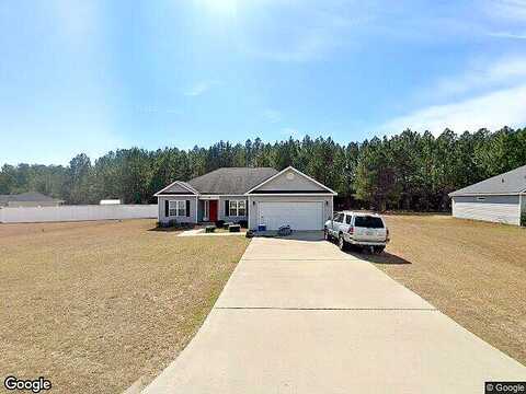 Stillwater, STATESBORO, GA 30461