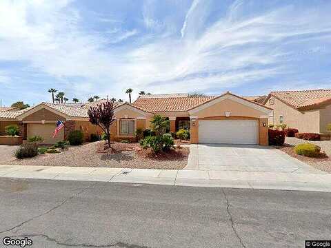Hot Oak Ridge, LAS VEGAS, NV 89134