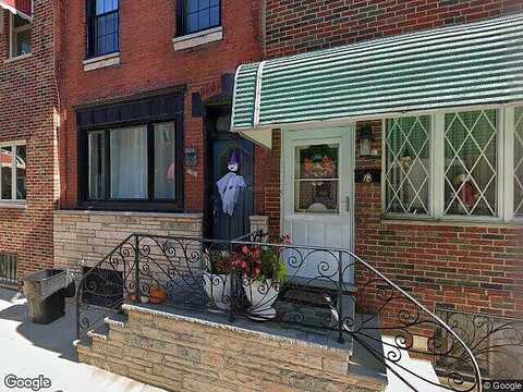 Juniper, PHILADELPHIA, PA 19148
