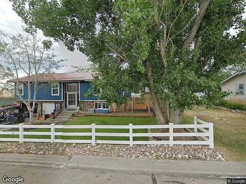 9Th, CRAIG, CO 81625