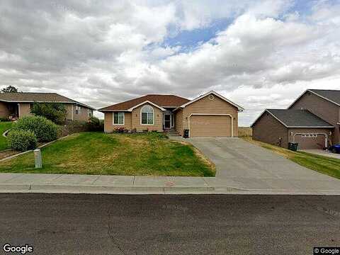 Runnion, PENDLETON, OR 97801