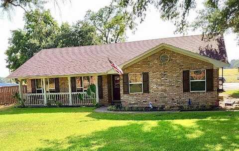 Fm 645, TENNESSEE COLONY, TX 75861