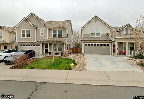 Hogan, CASTLE ROCK, CO 80109