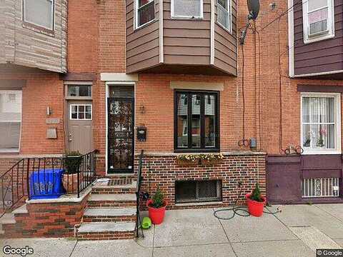 Woodstock, PHILADELPHIA, PA 19145