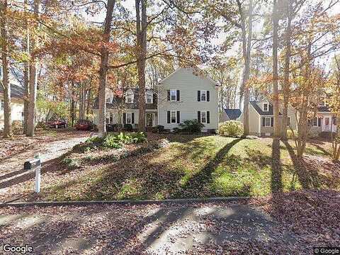 Hickoryridge, HENRICO, VA 23238