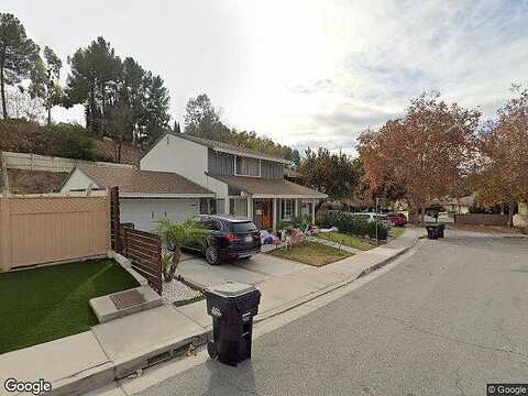 Woodgate, WEST COVINA, CA 91792