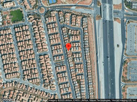 Morro Vista, LAS VEGAS, NV 89135