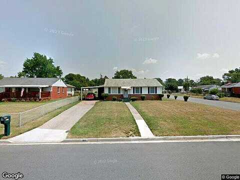 Cleary, RICHMOND, VA 23223
