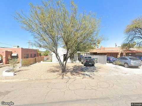 9Th, TUCSON, AZ 85719