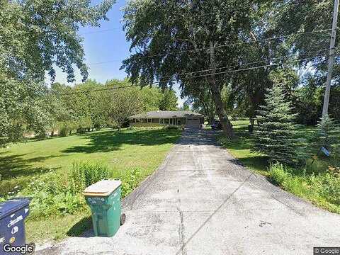 Covered Bridge, CEDARBURG, WI 53012