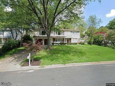 Red Oak, TRIANGLE, VA 22172