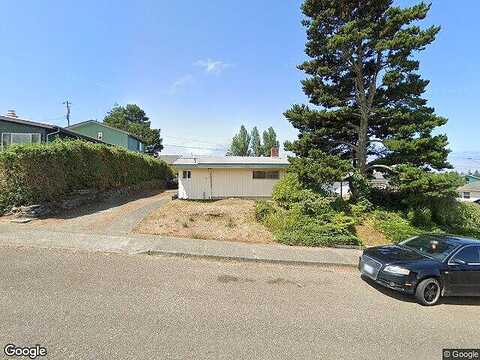Grant, NORTH BEND, OR 97459