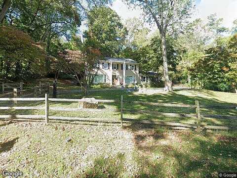 Upper Gulph, RADNOR, PA 19087