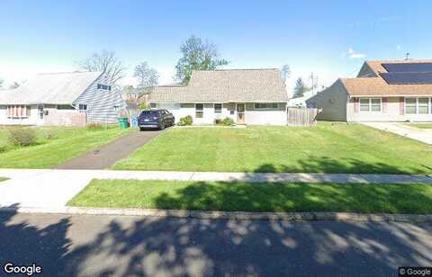 Violet, LEVITTOWN, PA 19057