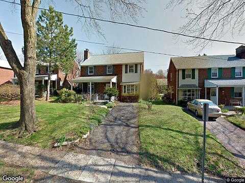 Trent, WYNNEWOOD, PA 19096
