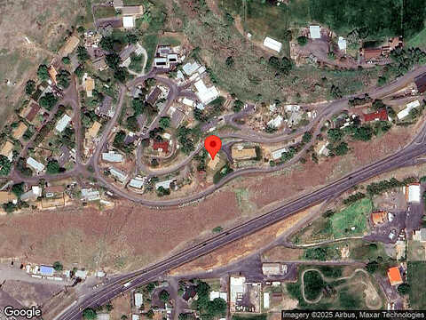 Mount Hebron, PENDLETON, OR 97801