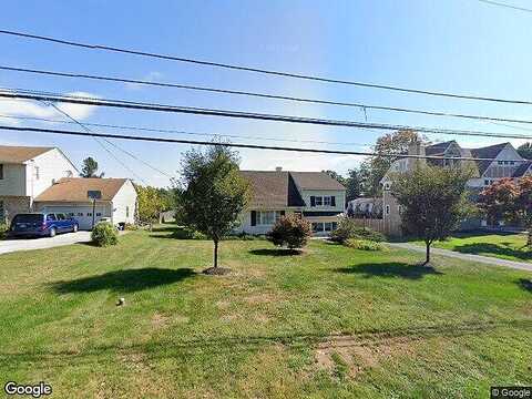 Lloyd, MALVERN, PA 19355