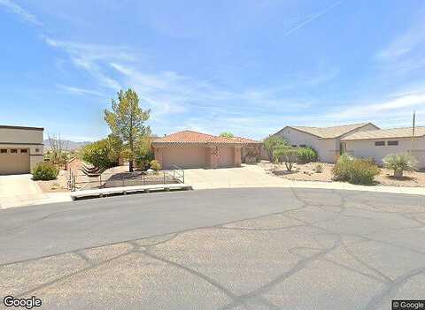 Pinetop, GREEN VALLEY, AZ 85622