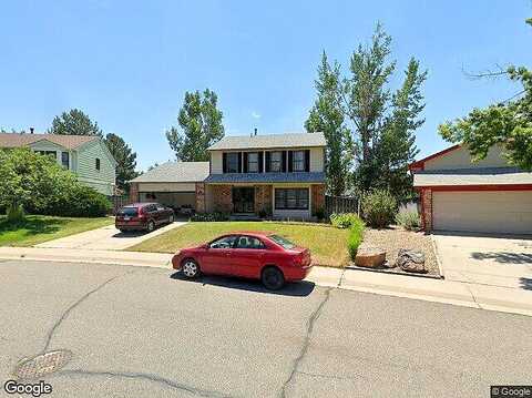 46Th, DENVER, CO 80249