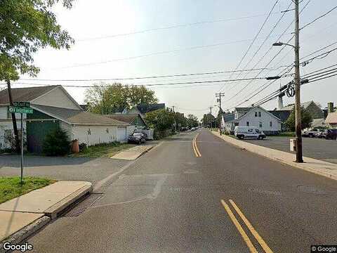 Route 212, QUAKERTOWN, PA 18951